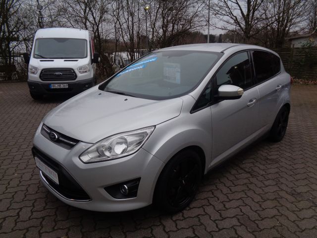 Ford C-MAX Trend KLIMA NAVI Sitzheizung Bluetooth