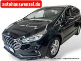 Ford S-Max 2.0 EcoBlue 6-Gang TITANIUM LED CARPLAY - Ford S-Max in Bonn