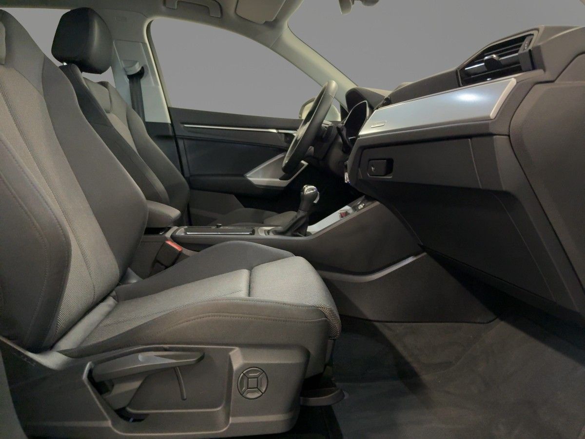 Audi Q3 - Bild 10