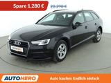 Audi A4 35 TFSI Aut.*XENON*TEMPO*PDC* - Audi A4 35 Gebrauchtwagen