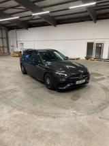 Mercedes-Benz C 180 T Autom. - Benzin TOP  - gebrauchte Mercedes-Benz C 180 aus dem Jahr 2023