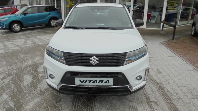 Suzuki Vitara 1.4 BOOSTERJET Hybrid Club 4x2