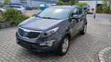 Kia Sportage Vision Modell 2012 HU/AU neu - gebrauchte Kia Sportage aus dem Jahr 2011