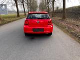 Volkswagen  Volkswagen Polo Trendline - Volkswagen Polo aus 2011: Trendline