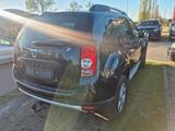 Dacia Duster I Prestige 4x4 Leder AHK 1.6 Benzin - Dacia Gebrauchtwagen von 2012