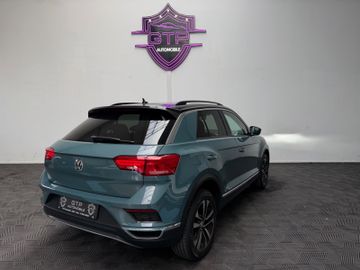 Volkswagen T-Roc - 9
