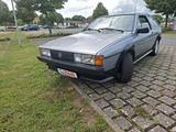 Volkswagen Scirocco GT/H Kennzeichen/Automatik Getriebe - gebrauchte VW Scirocco aus dem Jahr 1987