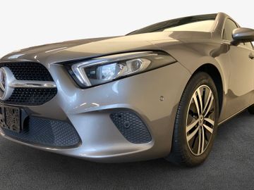 Mercedes A 180 - 6