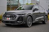 Audi SQ5 PANO LUFTFEDER TECH PRO MMI PRO STD.HZG AHK - Audi SQ5 aus 2025