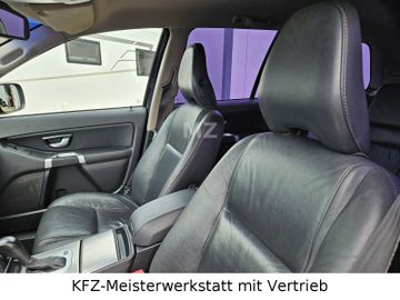 Volvo XC90 - 10