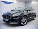 Ford S-Max 2.0 EcoBlue Allrad Aut. VIGNALE *AHK Abneh - Ford S-Max mit Diesel-Antrieb: Kombi, Automatik