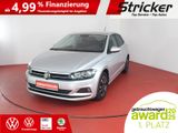 Volkswagen Polo United 183,-ohne Anzahlung Sitzheizung App- - : Kleinwagen, Ohne Anzahlung