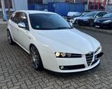 Alfa Romeo 159 TBi - Alfa Romeo 159 aus 2010