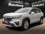 Suzuki S-Cross Edition 1.4 Voll-LED Klima Navi RückKam 