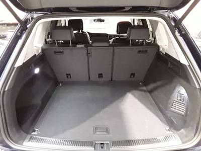 Volkswagen Touareg - Bild 6