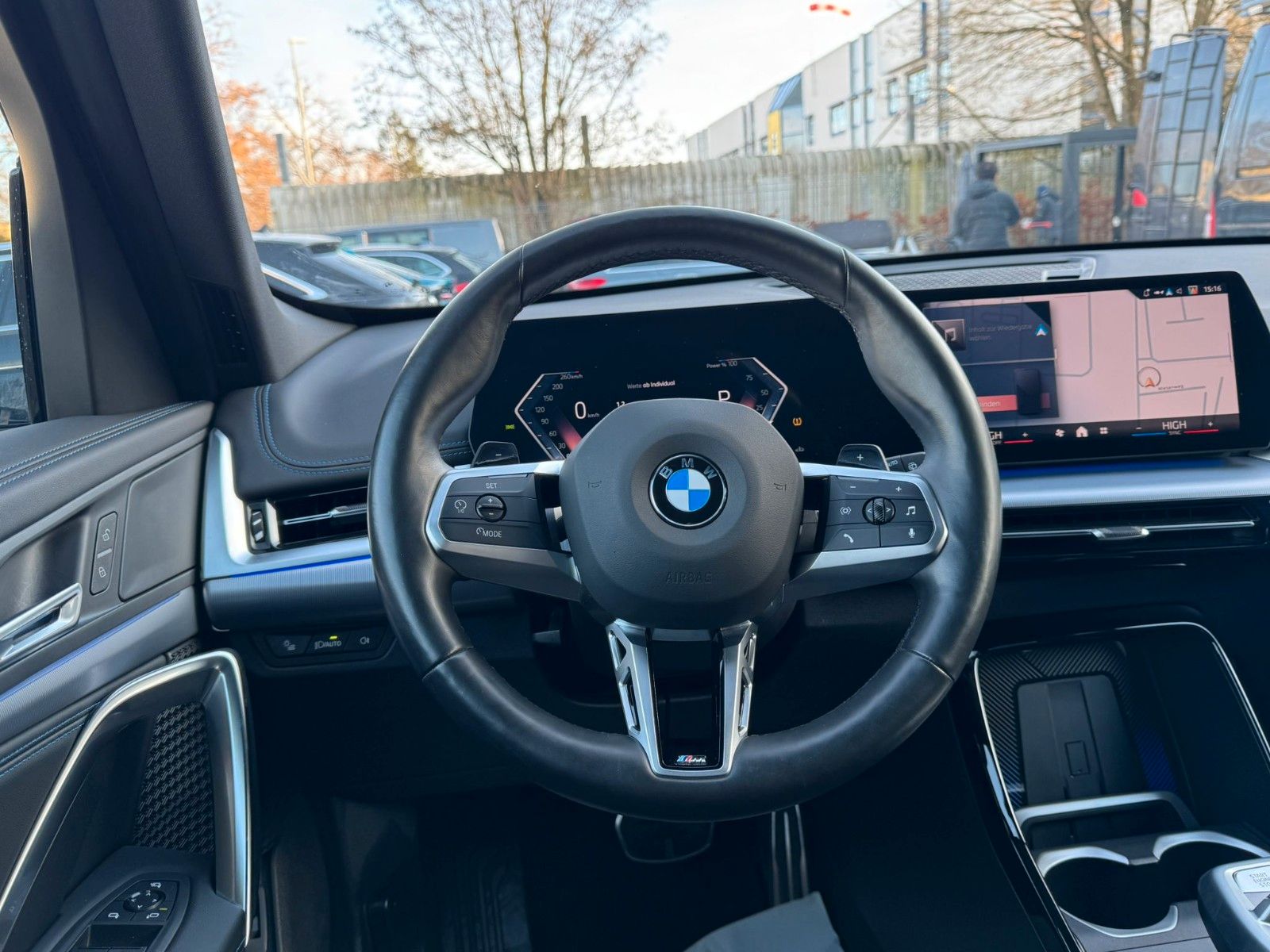 BMW X1 20 d xDrive M Sport foto 14