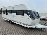 Hobby 585 UL Maxia, 2000 kg, Bettverbreiterung, Mod'25 - Angebote