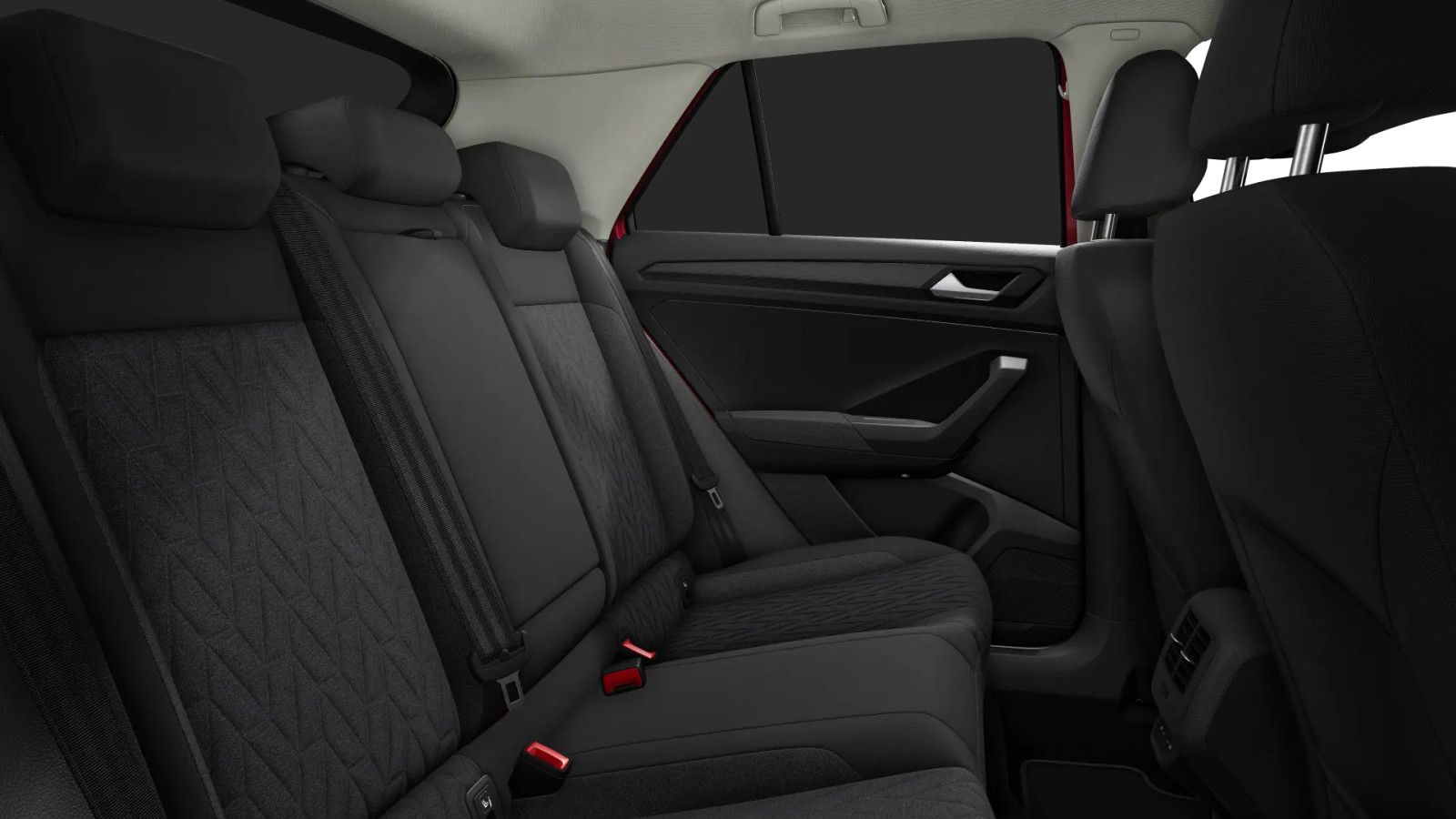 Volkswagen T-Roc - Bild 11