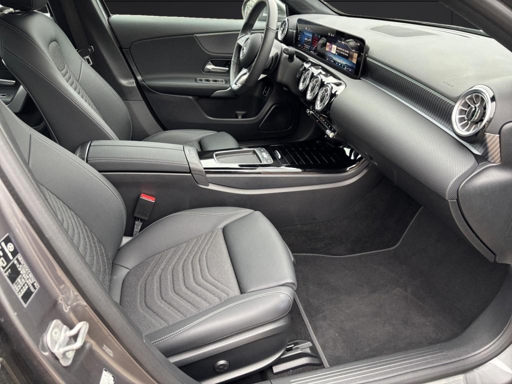 Mercedes-Benz A 250 e Progressive Line*Fahrassistenz*AHV