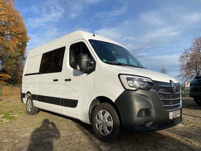 Renault Master III Kasten L2H2 HKa 3,5 Komfort