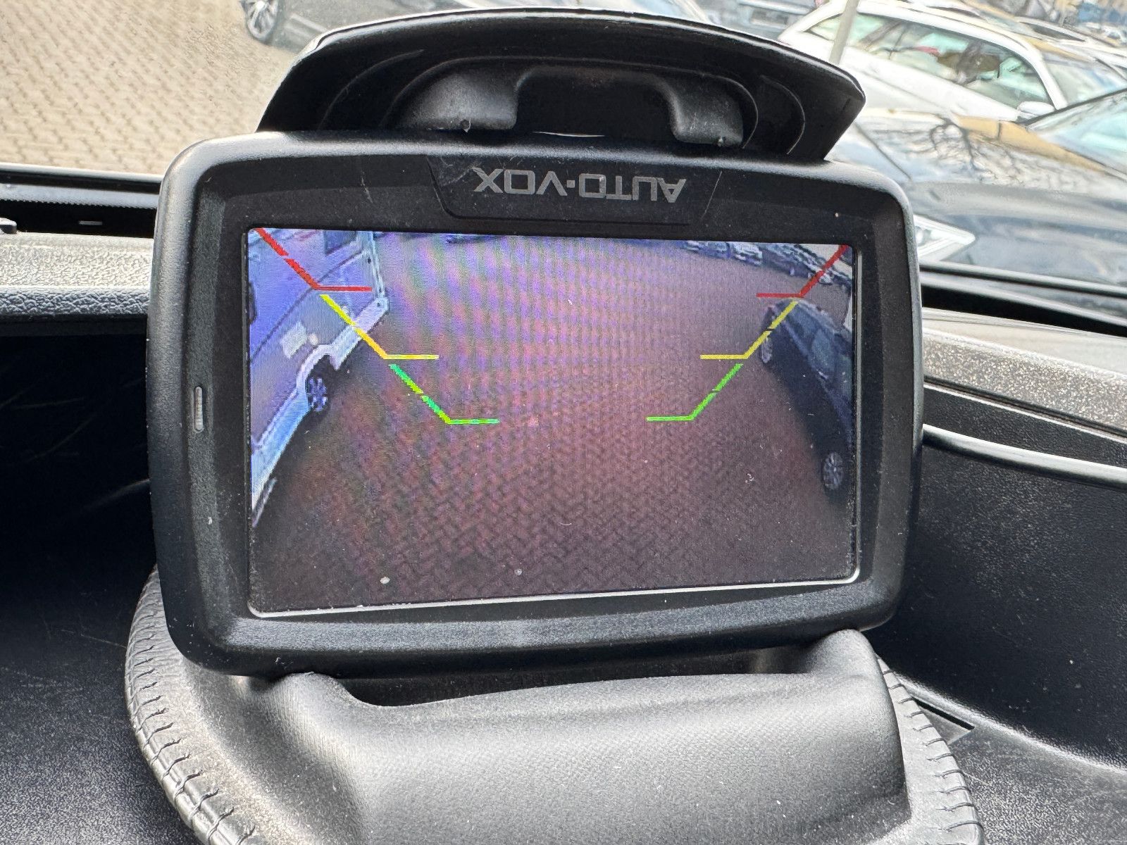 Fahrzeugabbildung Mercedes-Benz Sprinter 313 CDI WOHNMOBIL ELBE MANUFAKTUR VOLL