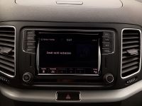Volkswagen Sharan - Vorschau Bild 15