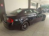 BMW 320 i cat Eletta impianto metano - BMW mit CNG-Antrieb
