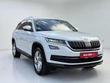 Skoda Kodiaq 2.0 TSI Style 4x4 ACC*CANTON*LED*KAM*MEMO - Skoda Kodiaq Gebrauchtwagen in Hamburg