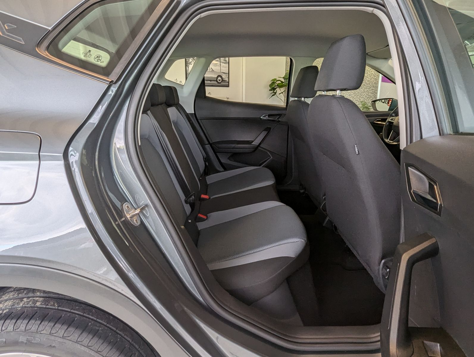 SEAT Arona 1.0 TSI Style Full Link Winter-Paket AHK - Image 15