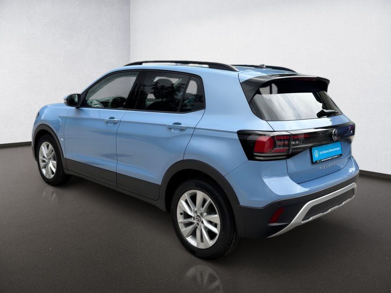 Volkswagen T-Cross 1.0 TSI Life SHZ PDC ACC LED foto 4