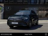 Mercedes-Benz EQA 350 4MATIC AMG Distronic*AmbiLight*Easy-Pack - gebrauchte Mercedes-Benz EQA aus dem Jahr 2024