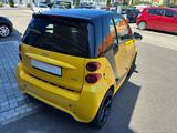 Smart ForTwo fortwo coupe Micro Hybrid Drive  Citybeam - Smart Gebrauchtwagen in Freiburg