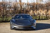 McLaren Speedtail - McLaren Speedtail Gebrauchtwagen