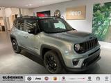 Jeep Renegade e-Hybrid 1,5  Upland - Jeep Renegade Upland mit Hybrid-Antrieb (Benzin/Elektro)