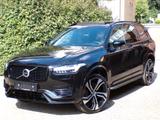Volvo XC90 T8"R Design"/Pano/7Sitze/Air/B&W/360°/HUD - Volvo XC90 in Krefeld