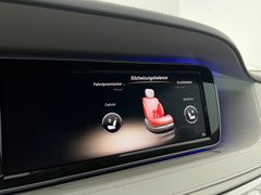 MERCEDES-BENZ Mercedes Benz S 350d LANG/ 1.H/GARANTIE /DESIGNO MERCEDES-BENZ Mercedes Benz S 350d LANG/ 1.H/GARANTIE /DESIGNO