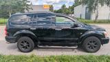 Dodge Durango - Dodge Durango von privat