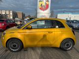 Fiat 500 TORINO Hybrid - Fiat 500 Neuwagen mit Benzin-Antrieb