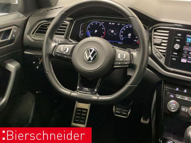 Volkswagen T-Roc - Bild 12
