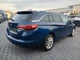 Opel Astra K Sports Tourer Elegance ab 89€ mtl. - Opel Astra: Elegance