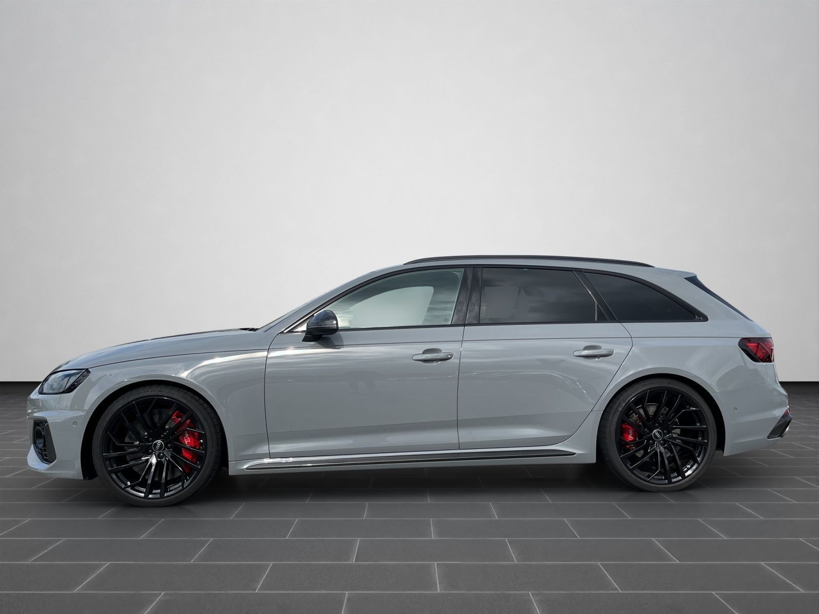Audi RS4 - Bild 8
