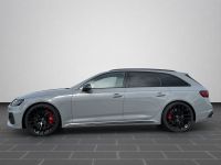 Audi RS4 - Vorschau Bild 8