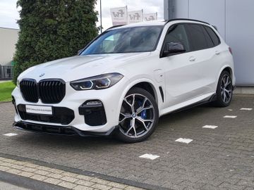 BMW X5 - 4