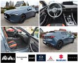 Mazda 3 e-SKYACTIV G 140 Nagisa *Leder+LED+3xPDC*