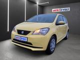 Seat Mii 1.0 Style Klima Klima AUX Tagfahrlicht - Seat Mii Gebrauchtwagen
