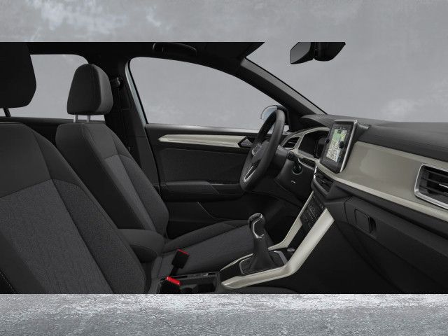 Volkswagen T-Roc - Bild 10
