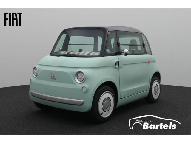 Fiat Topolino Elektro 75km DIREKT VERFÜGBAR