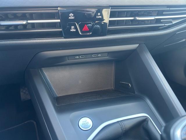 Volkswagen Golf VIII Variant 1.0TSI Life+NAVI+PARKLENK+LED+, миниатюра 21