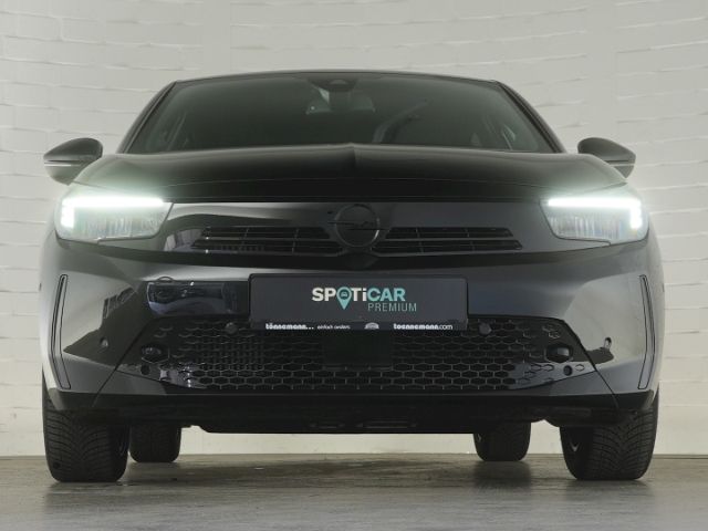 Corsa F FACELIFT GS+LED LICHT+NAVI+RÜCKFAHRKAMER