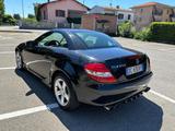 Mercedes-Benz Mercedes-benz SLK 200 K Aut GPL ASI e CRS - mit LPG-Antrieb: Cabrio